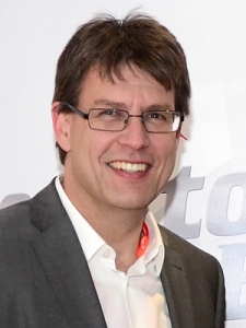 Thomas Weikert tritt als DTTB-Präsident zurück