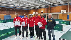 Final-Four-Turnier bringt verdiente und überraschende Pokalsieger hervor