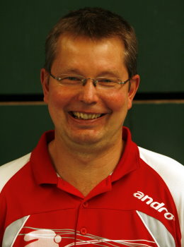 Ref. aus./Fortbildung, Torsten Feuckert