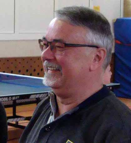 Bringt seine jahrzehntelange Erfahrung als Ausrichter der Internationalen Stadtmeisterschaften von Trier als Teamchef mit ein: Gerd Hilgert.