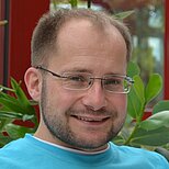 Christof Müller