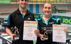 Wer entthront Schumacher und Schneider?