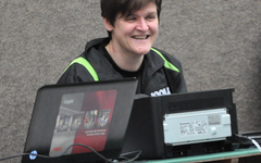 Kooperation TTVR/RTTV: Neue Serie „Fragt Anja!"