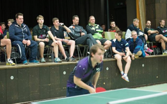 Krass, krasser, Strasser!