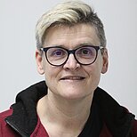 Anja Becker