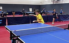 Starke Leistungen bei der 2. Stufe der Regionalsichtung