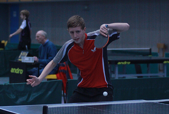 Christian Güll, TTC Wirges