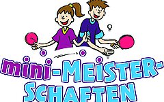 Offener Kreisminientscheid des Tischtenniskreises Koblenz/Neuwied