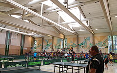 Einladung Regionsrangliste Damen/Herren der Verbandsklassen 2014/2015