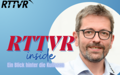 RTTVR inside - Ein Blick hinter die Kulissen