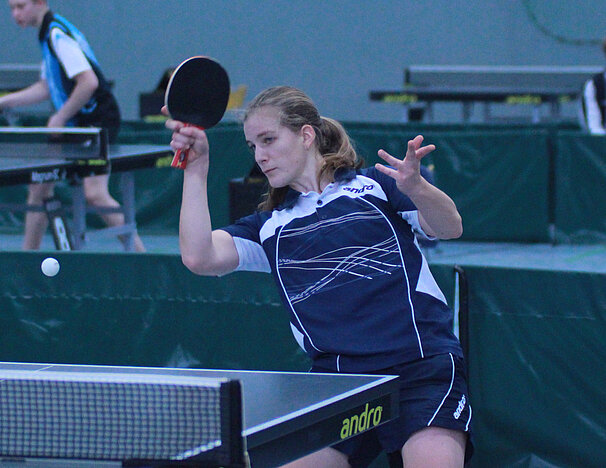 Andrea Bruckmann, TTF Konz