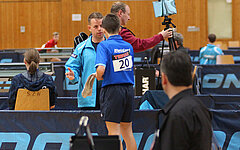 Trainerforum Ko/ NR 15.12.2018