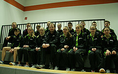 QV Region 7 SchülerA -Jugend