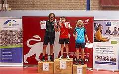 Volkskrankheit trifft auf Volkssport