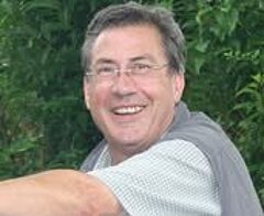 Reiner Werschkun wird 75