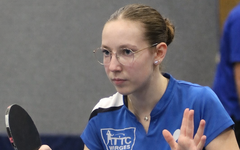 Paula Beck ist neue Nachwuchssprecherin