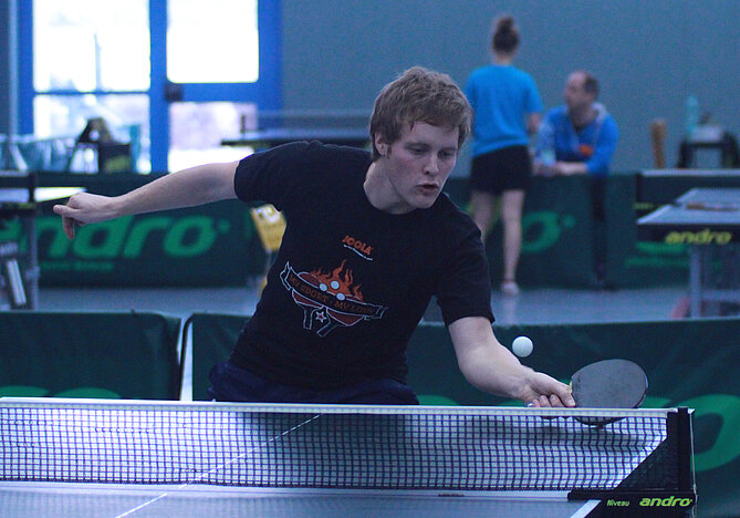 Mirian Schug, TTC Zugbrücke Grenzau