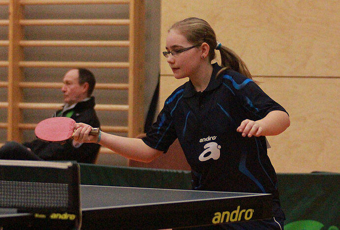 Johanna Pfefferkorn, VfL Oberbieber