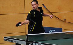 Ranglistenqualifikation Herren