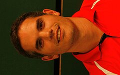 Leistungssporttrainer Daniel Sporcic nur noch bis 30.09.2013 beim TTVR