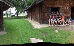 Weiteres vom BLSV Feriendorf Inzell