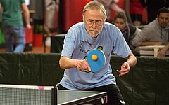 4. Deutsche Clickball Meisterschaften 2016