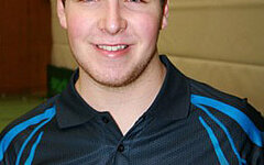 Rene Wallmeroth hat sein BufDI-Jahr abgeschlossen