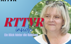 RTTVR inside - Ein Blick hinter die Kulissen