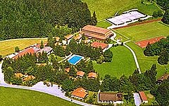 Freizeitcamp Inzell 2014