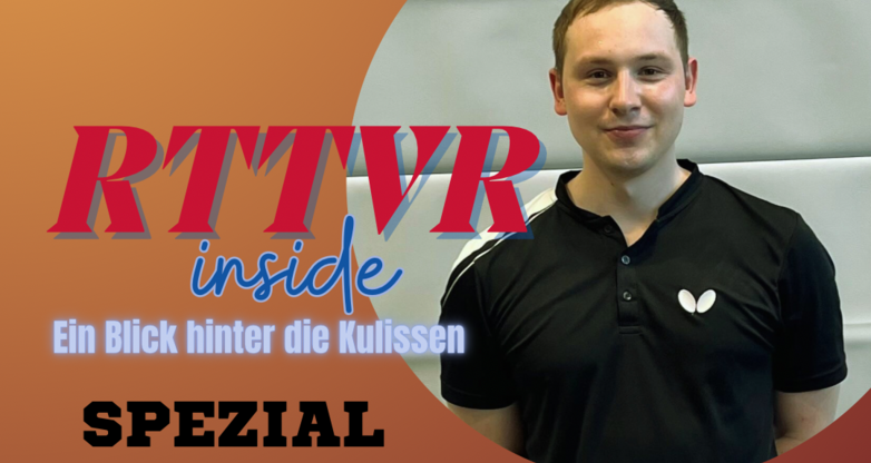 RTTVR inside - Spezial