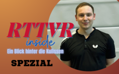 RTTVR inside - Spezial