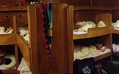 Neues von der Tischtennisjugend im BLSV Feriendorf Inzell