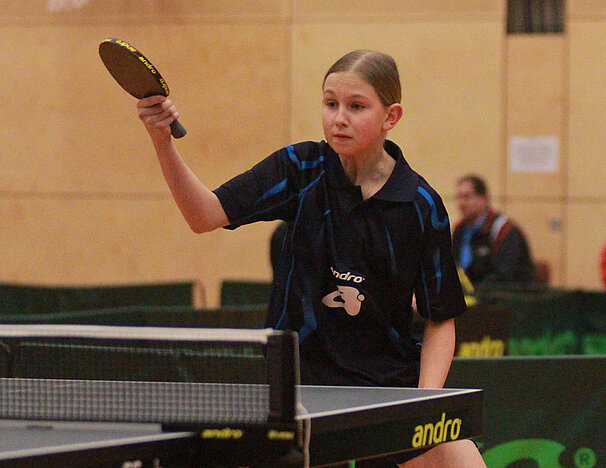 Katrin Drysch, TTC Wirges