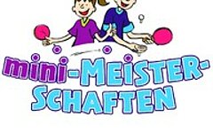 31. mini-Meisterschaften - Die neuen Regieboxen sind da