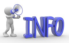 Vereinsinfo: Wichtige Informationen zur Rückrunde 2025