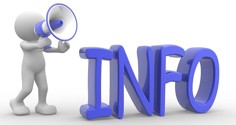 Vereinsinfo: Wichtige Informationen zur Rückrunde 2025