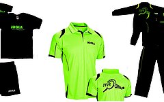 TTVR-Trainerkollektion