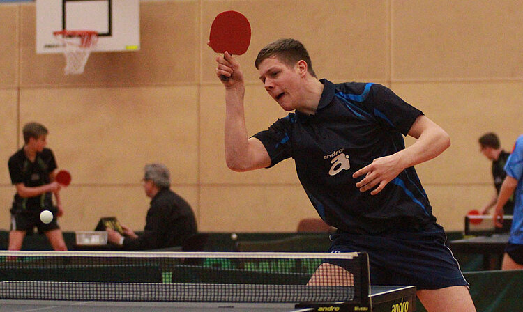 Lucas Senscheid, VfR Simmern