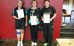 Dillenbergers gelungene Premiere