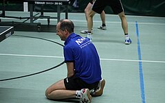 Mitternachtsturnier in Nistertal am 02.10.2014