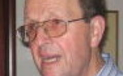 Norbert Geis verstorben