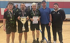 Kreispokalsieger und Platzierte stehen fest