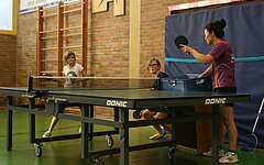 Der FSV Kroppach nach dem Bundesliga-Abschied