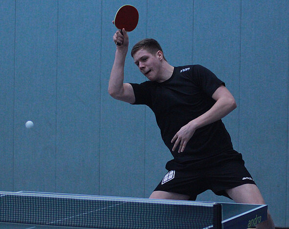 Lucas Senscheid, VfR Simmern