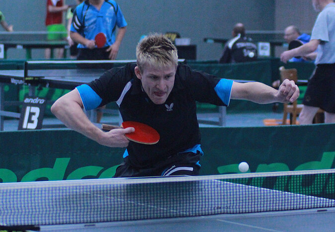 Fabian Becker, TTSG Urbach Dernbach