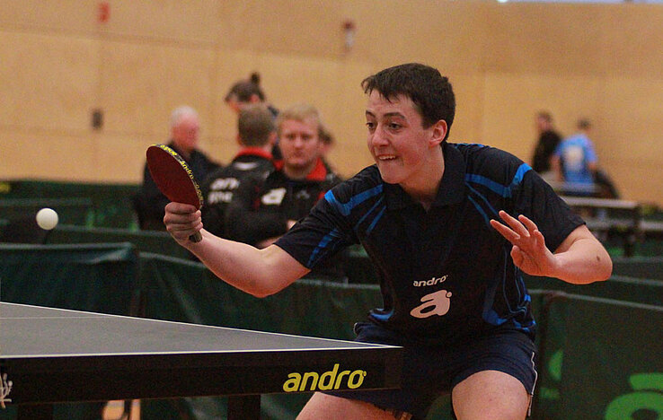 Kevin Eckmann, VfR Simmern