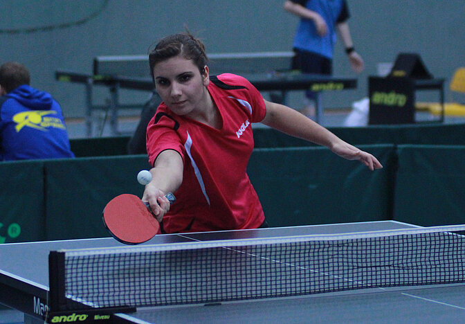 Hannah Herschel, TTC Wirges