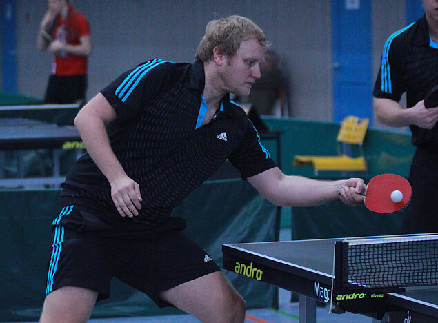 Andreas Greb, TuS Weitefeld-Langenbach