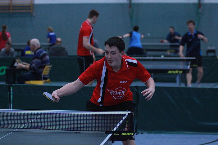 Kevin Eckmann, VfR Simmern