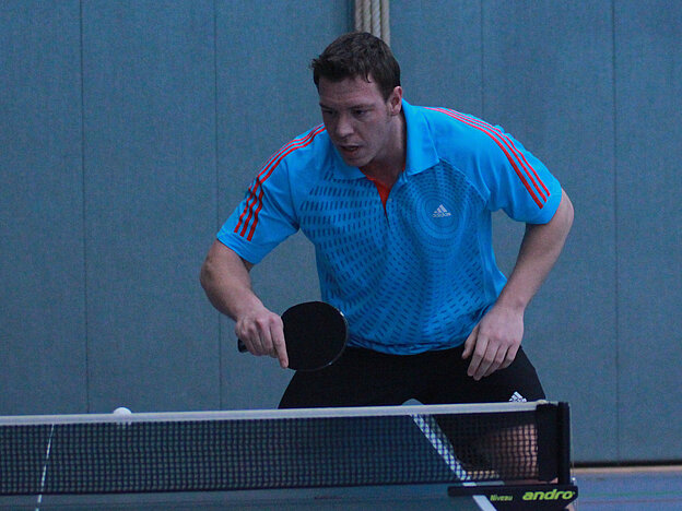 Thomas Becker, TuS Weitefeld-Langenbach